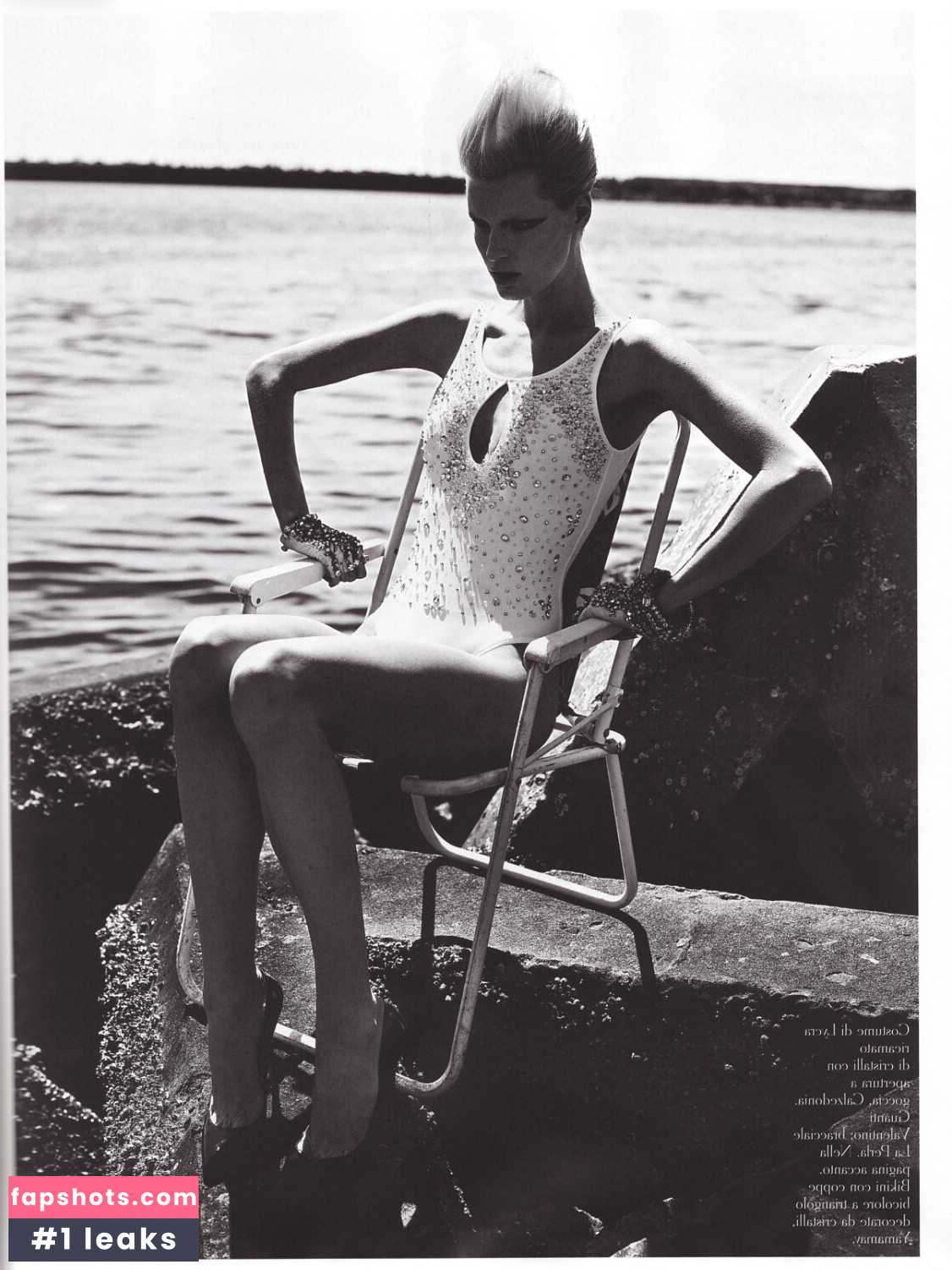 Caroline Winberg Filtración Desnuda OnlyFans Foto #38 - Fapshots