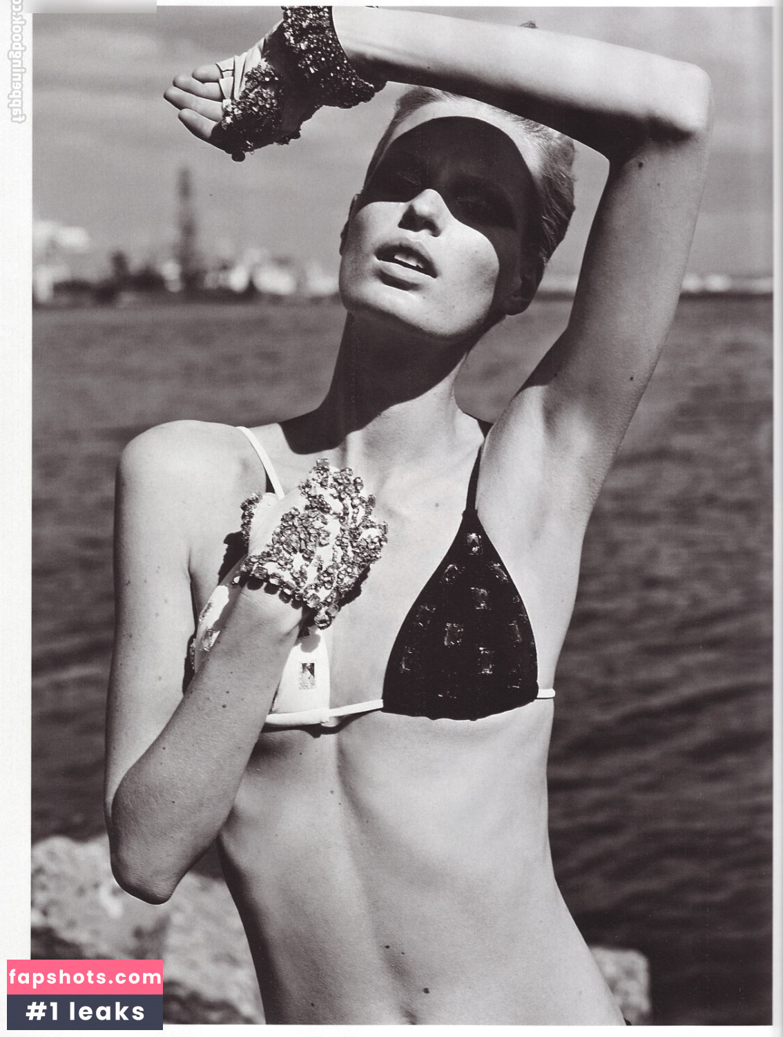 Caroline Winberg Filtración Desnuda OnlyFans Foto #40 - Fapshots