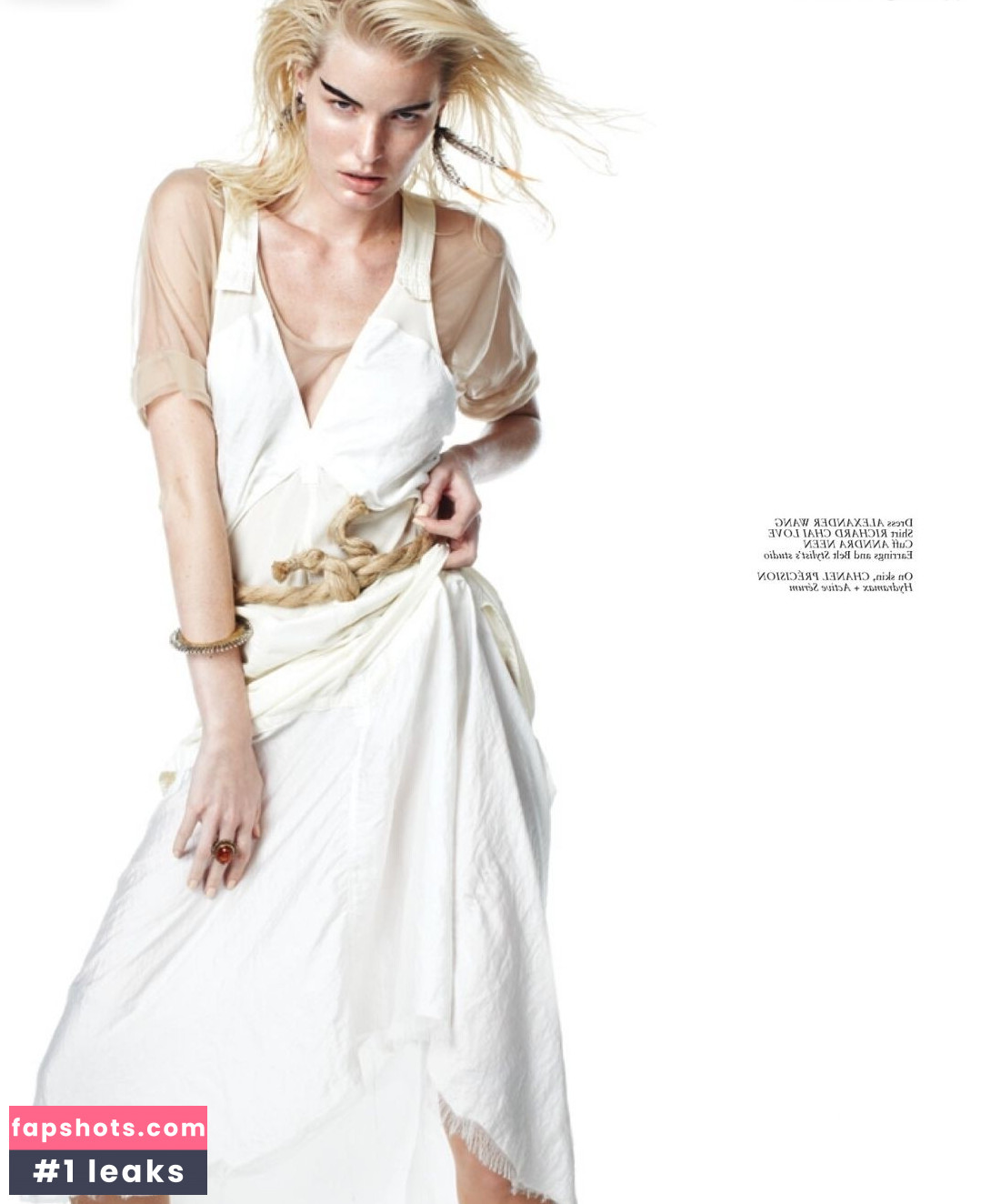 Caroline Winberg Filtración Desnuda OnlyFans Foto #48 - Fapshots