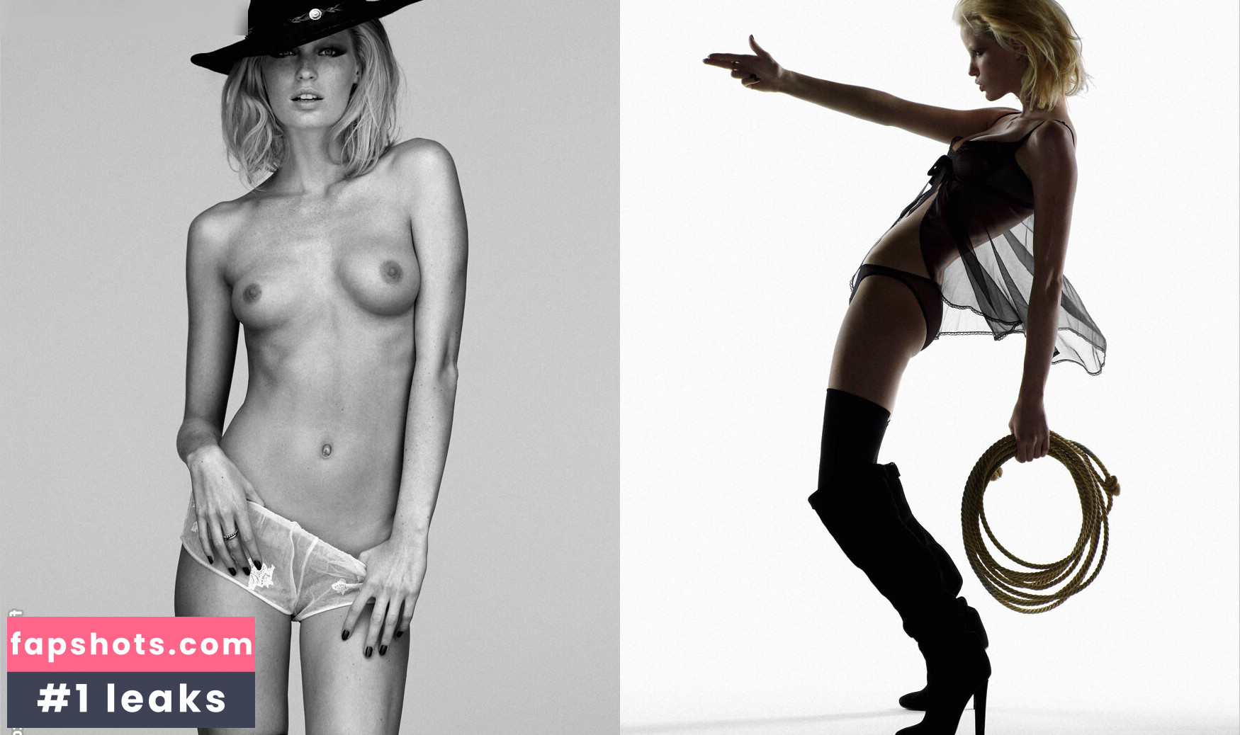 Caroline Winberg gallery photo #6