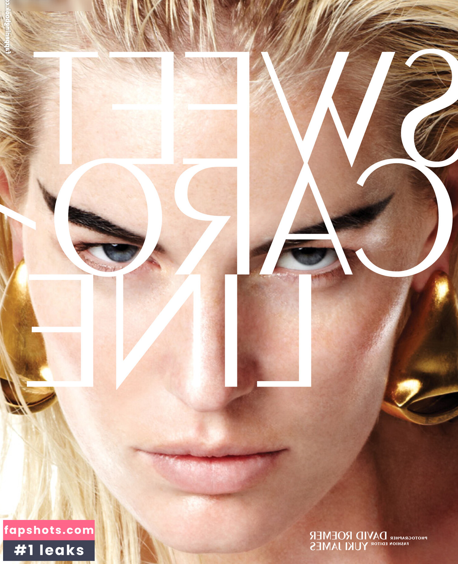 Caroline Winberg Filtración Desnuda OnlyFans Foto #53 - Fapshots