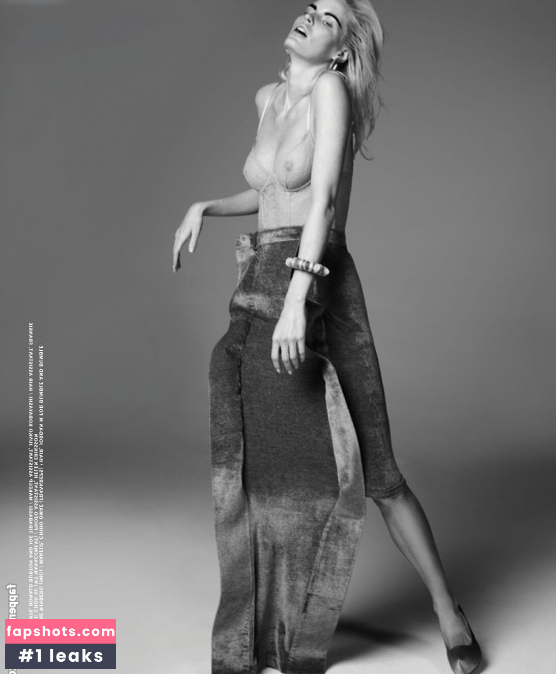 Caroline Winberg Filtración Desnuda OnlyFans Foto #56 - Fapshots