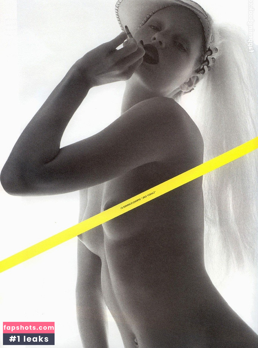 Caroline Winberg gallery photo #67