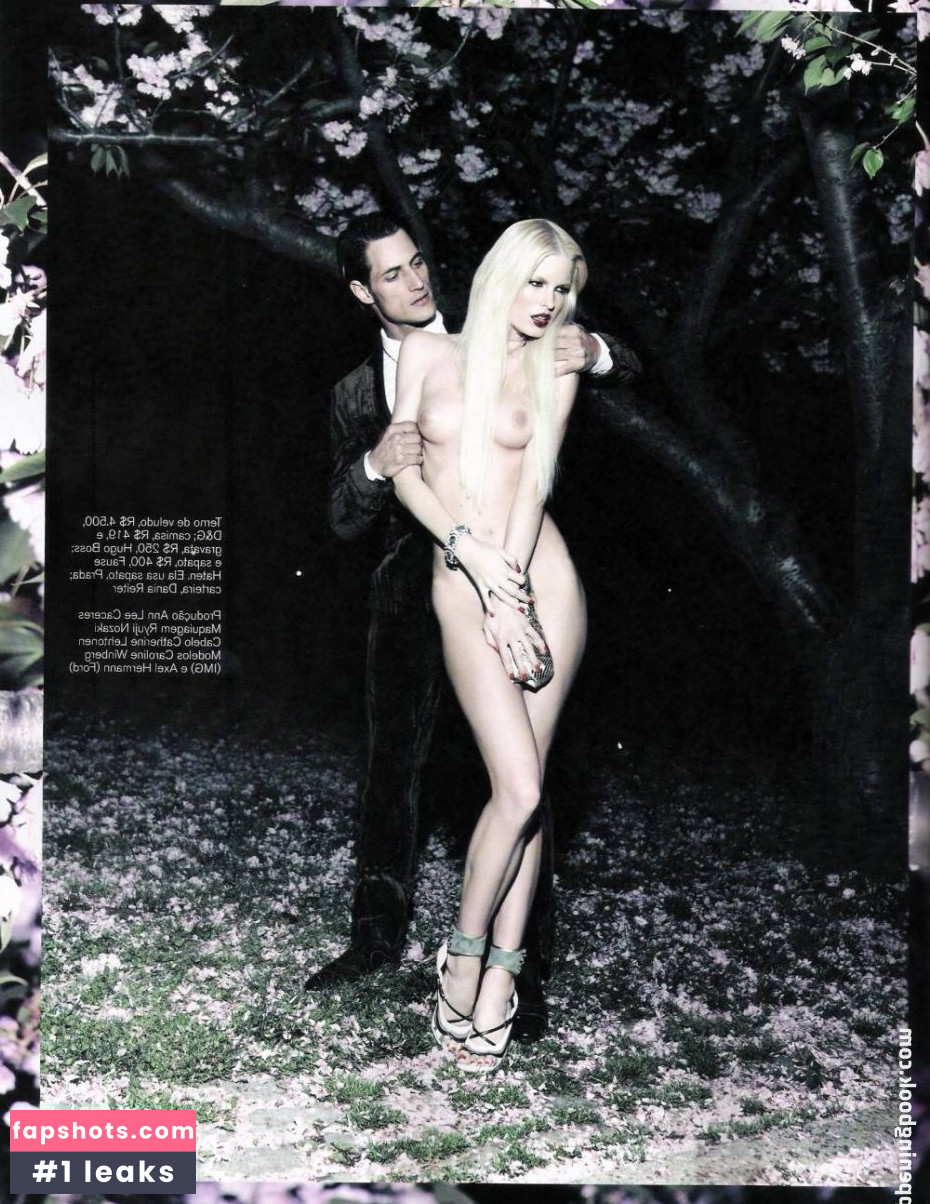 Caroline Winberg gallery photo #72