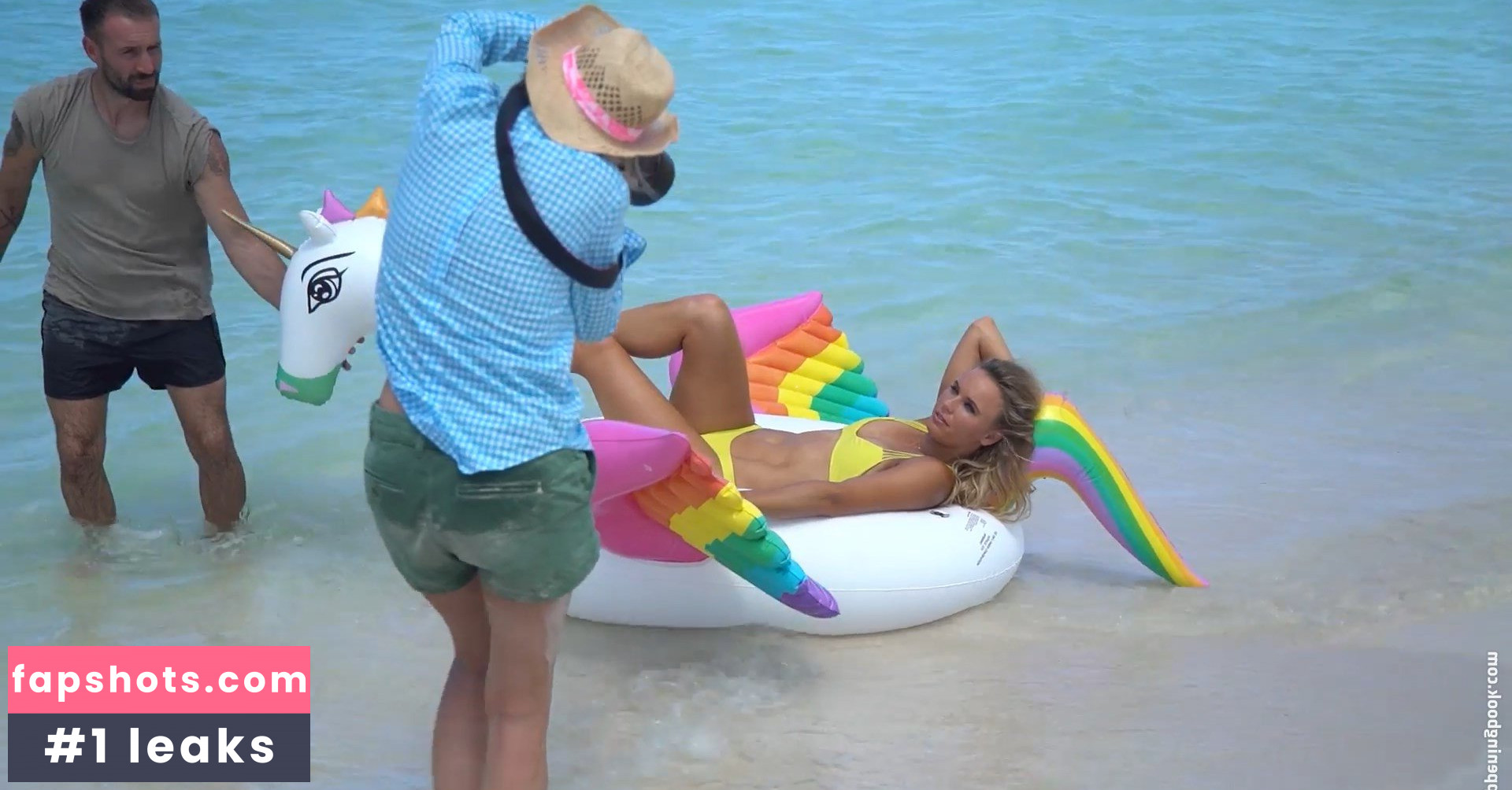 Caroline Wozniacki gallery photo #106