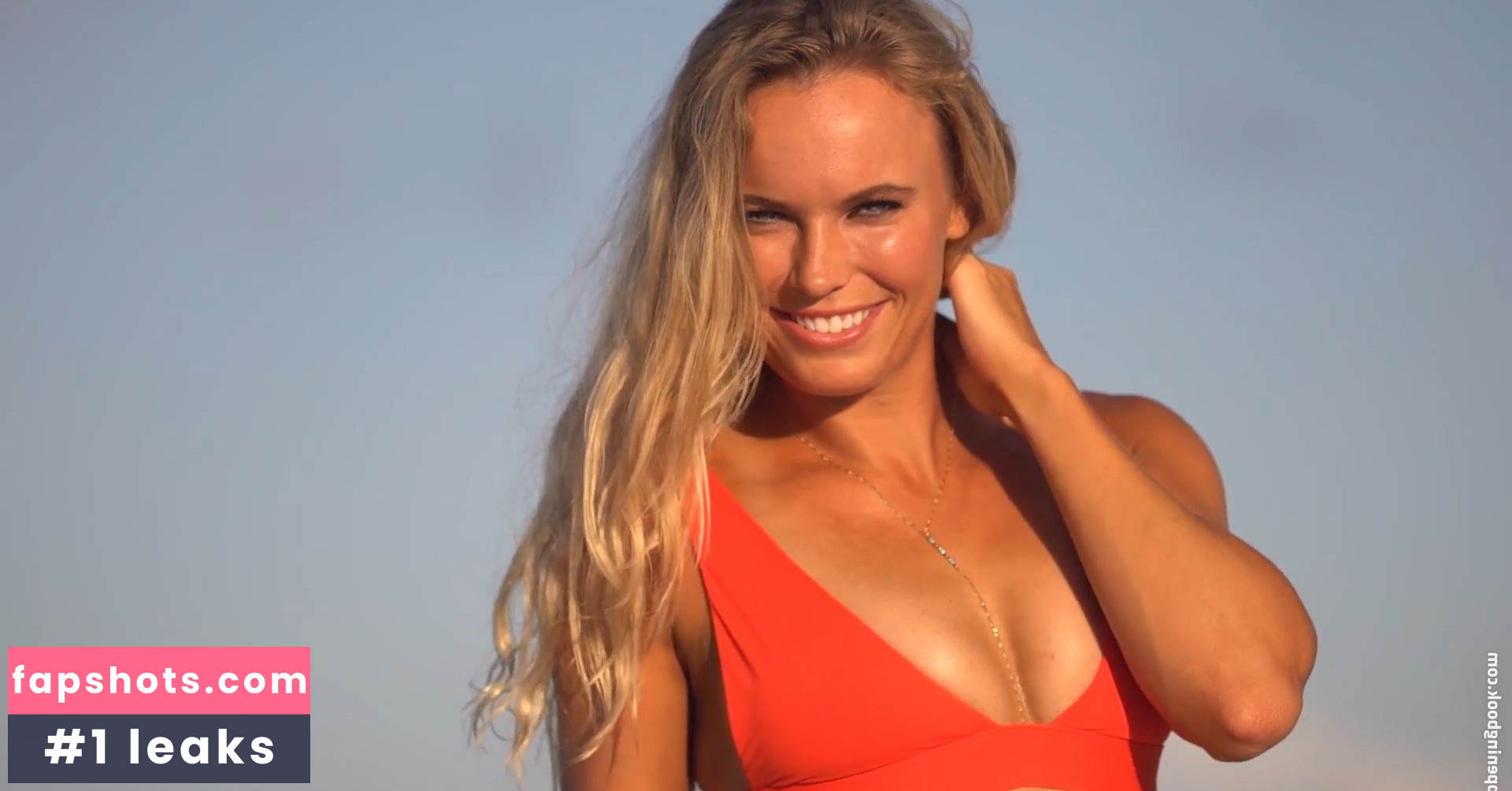 Caroline Wozniacki gallery photo #109