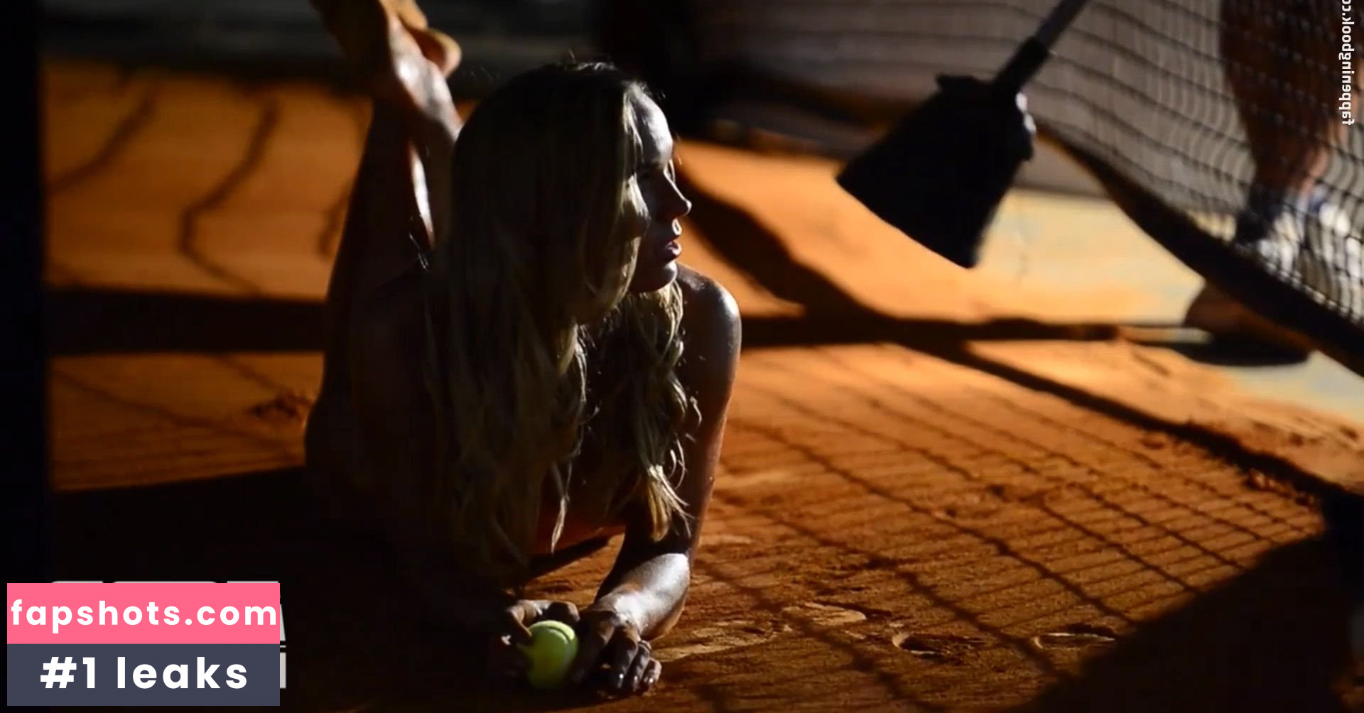 Caroline Wozniacki gallery photo #127