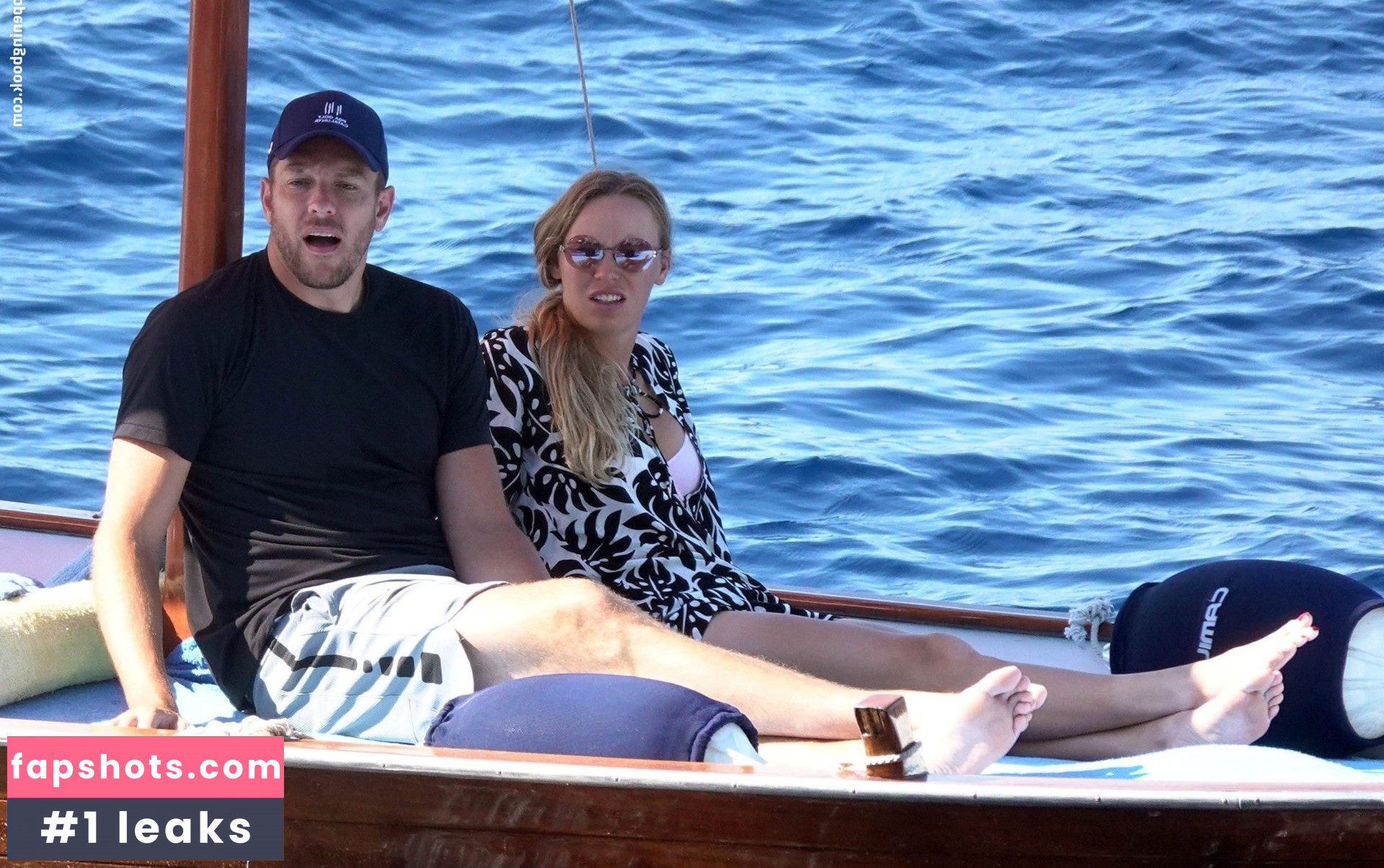 Caroline Wozniacki gallery photo #133