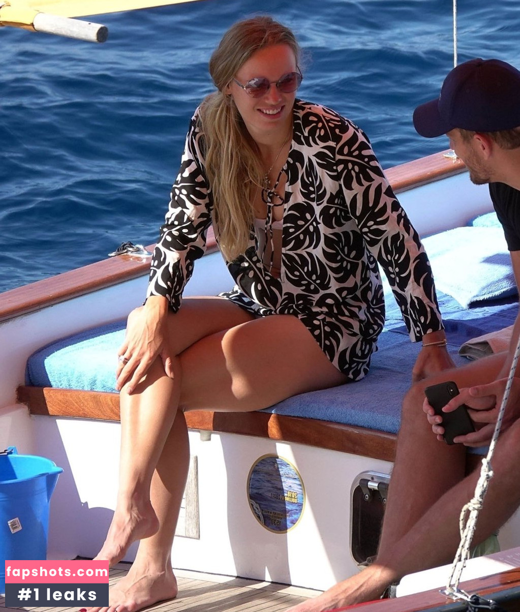 Caroline Wozniacki gallery photo #135