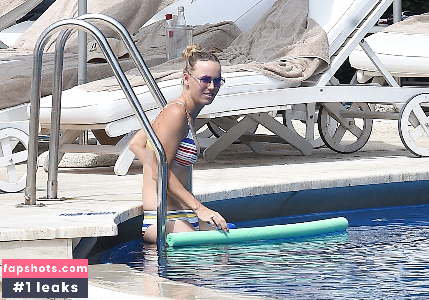 Caroline Wozniacki gallery photo #136