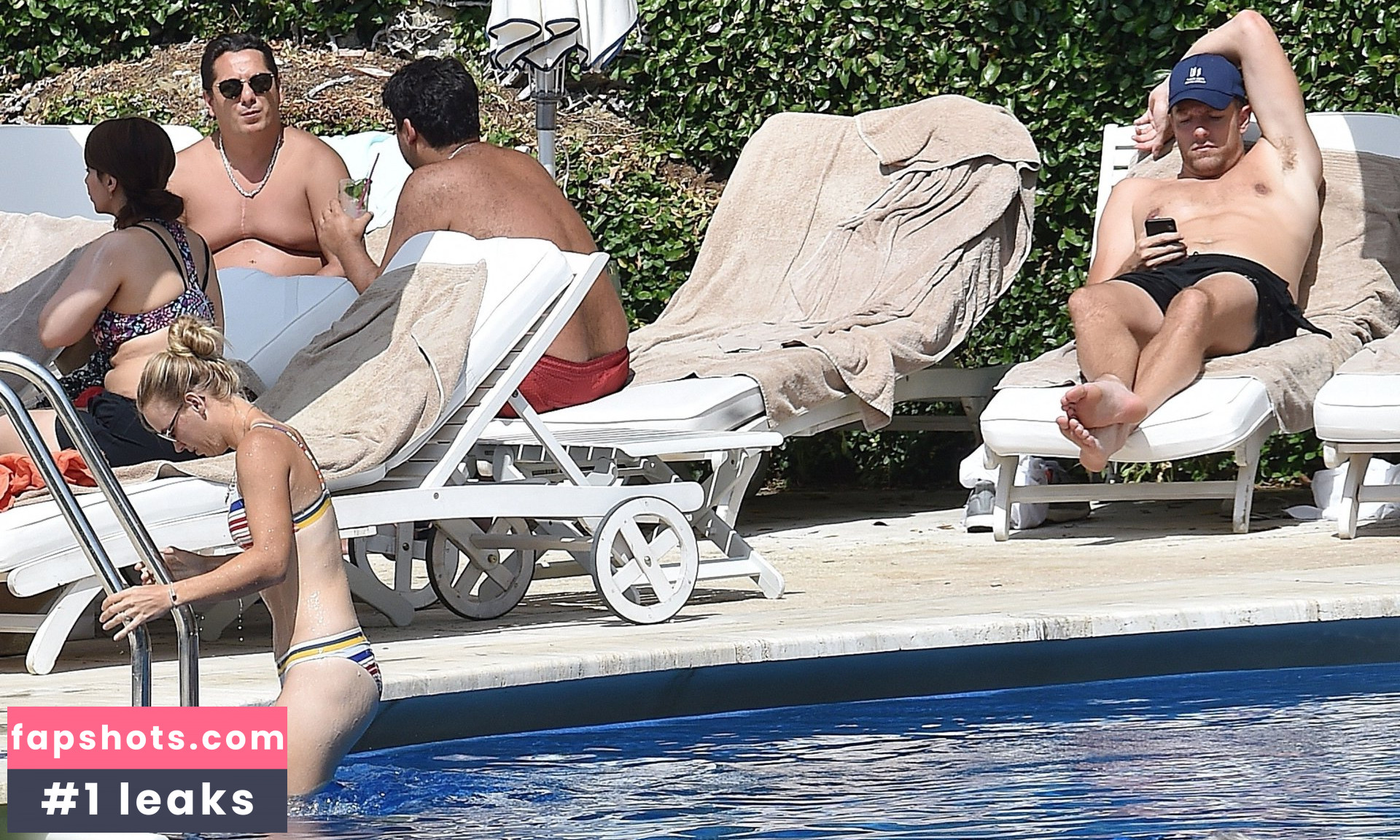 Caroline Wozniacki gallery photo #138