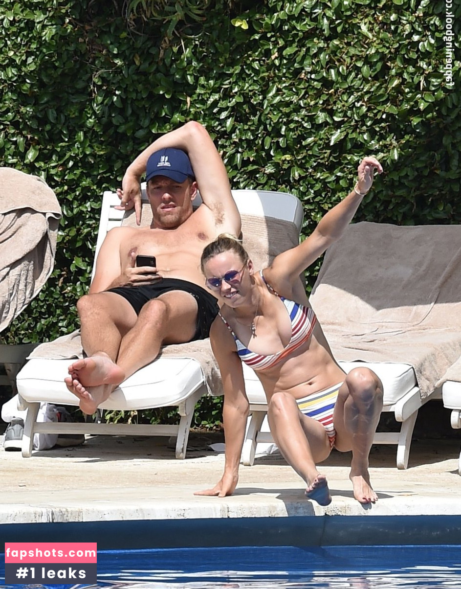 Caroline Wozniacki gallery photo #140