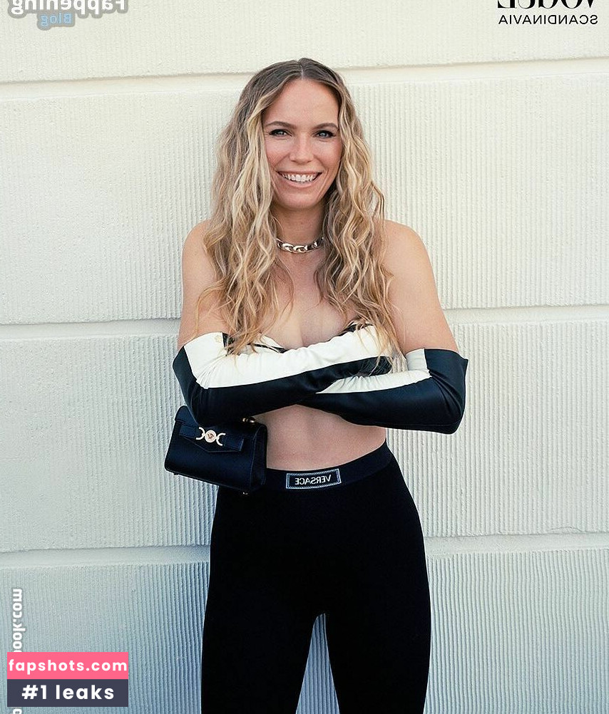Caroline Wozniacki gallery photo #15