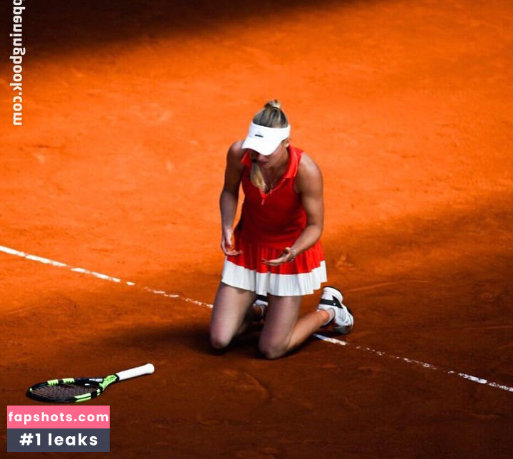 Caroline Wozniacki gallery photo #146