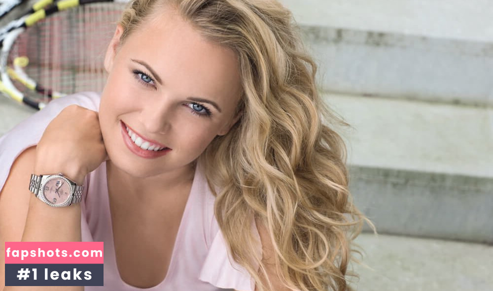 Caroline Wozniacki gallery photo #148