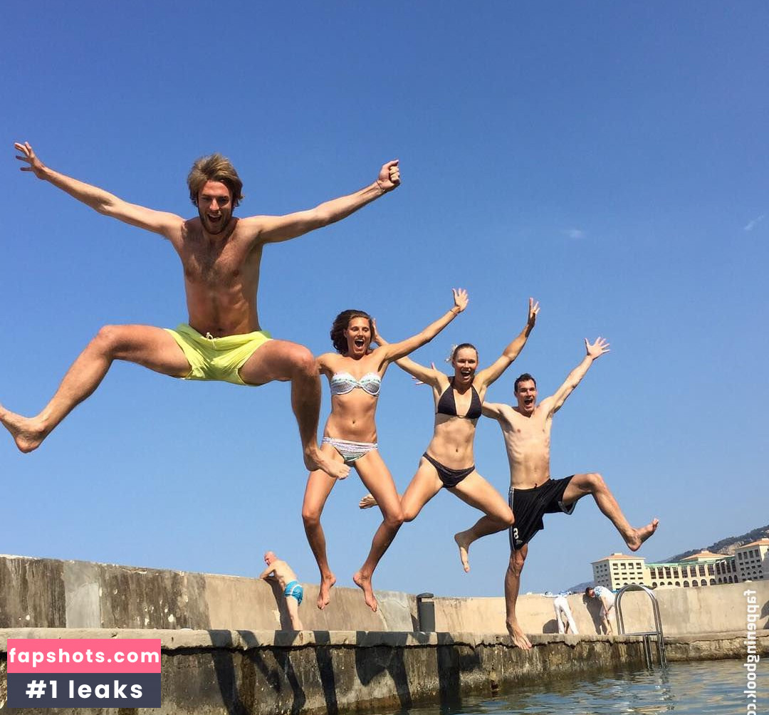 Caroline Wozniacki gallery photo #154