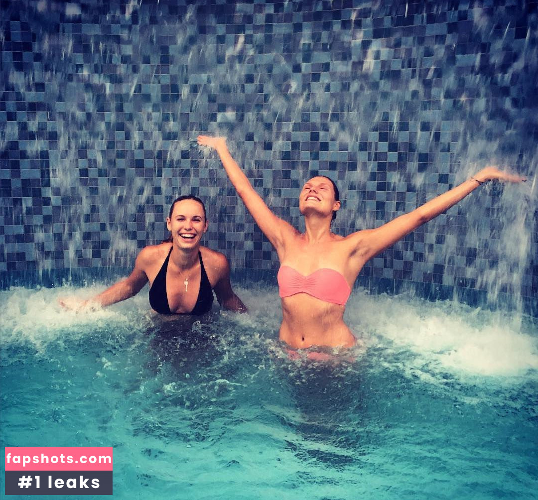 Caroline Wozniacki gallery photo #156