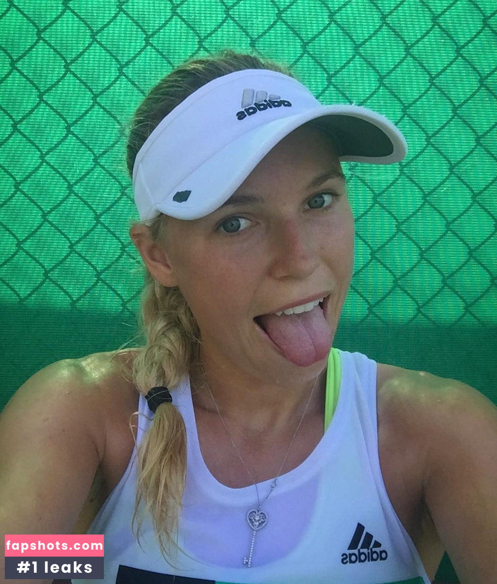 Caroline Wozniacki gallery photo #157