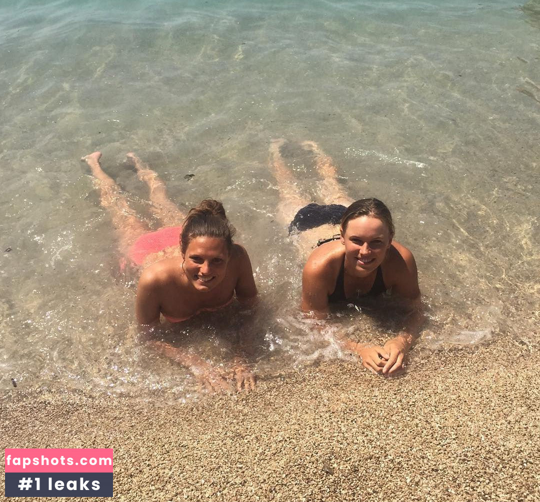 Caroline Wozniacki gallery photo #158