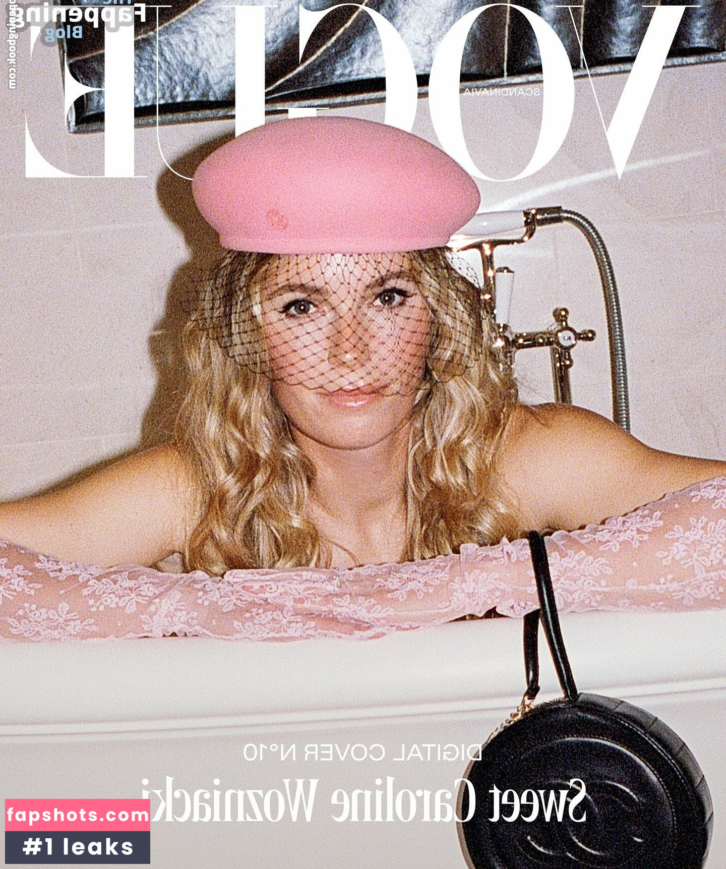 Caroline Wozniacki gallery photo #22