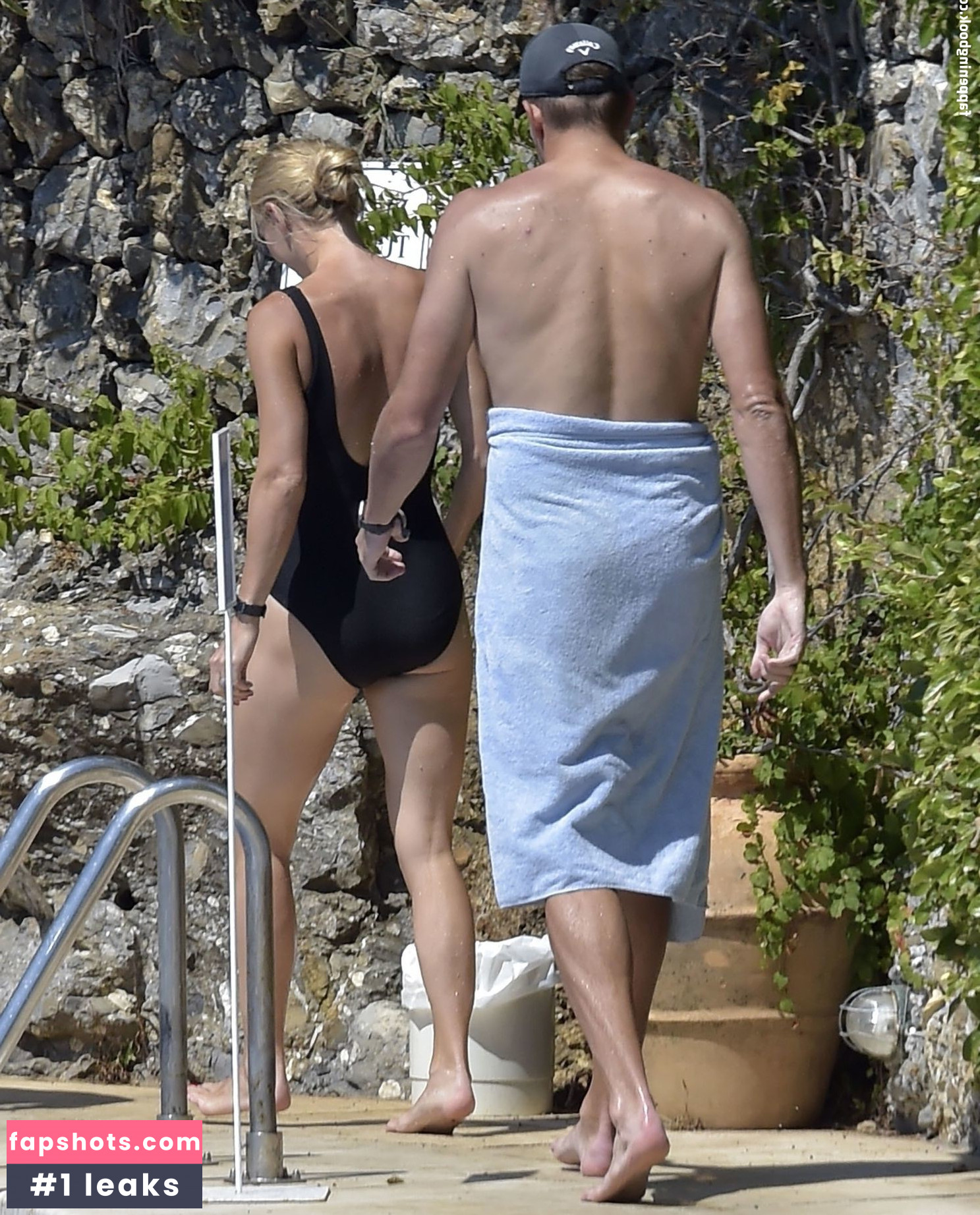 Caroline Wozniacki gallery photo #33