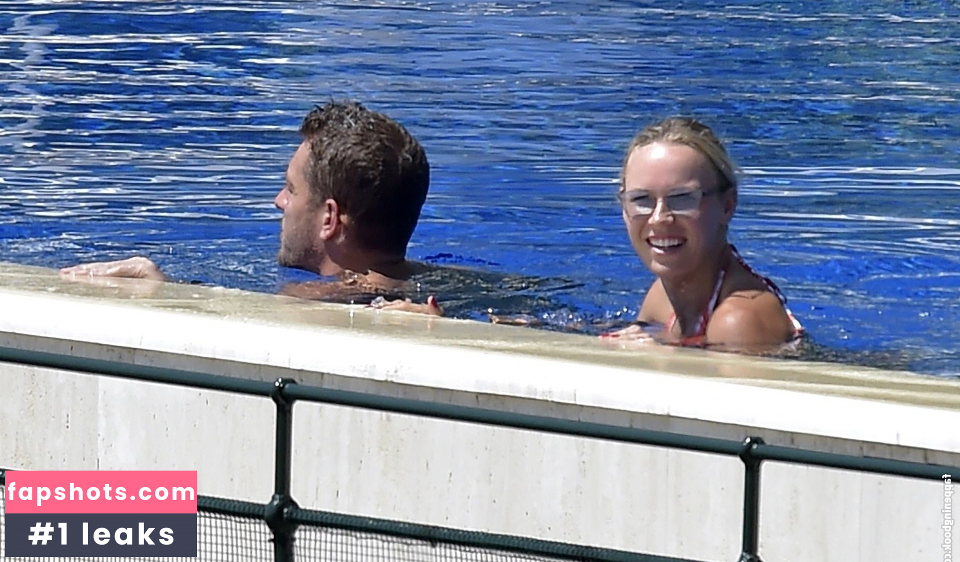 Caroline Wozniacki gallery photo #56