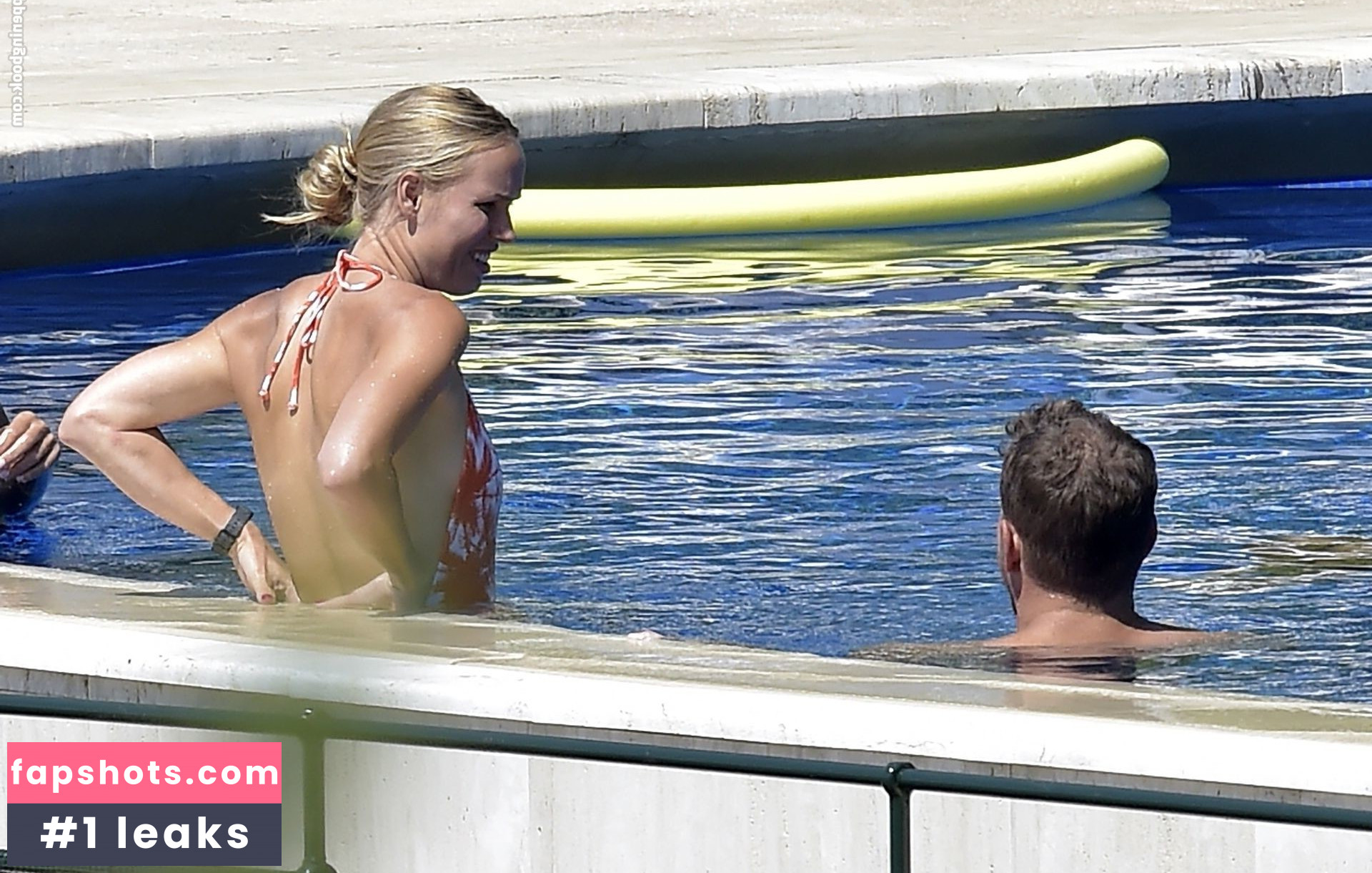 Caroline Wozniacki gallery photo #57