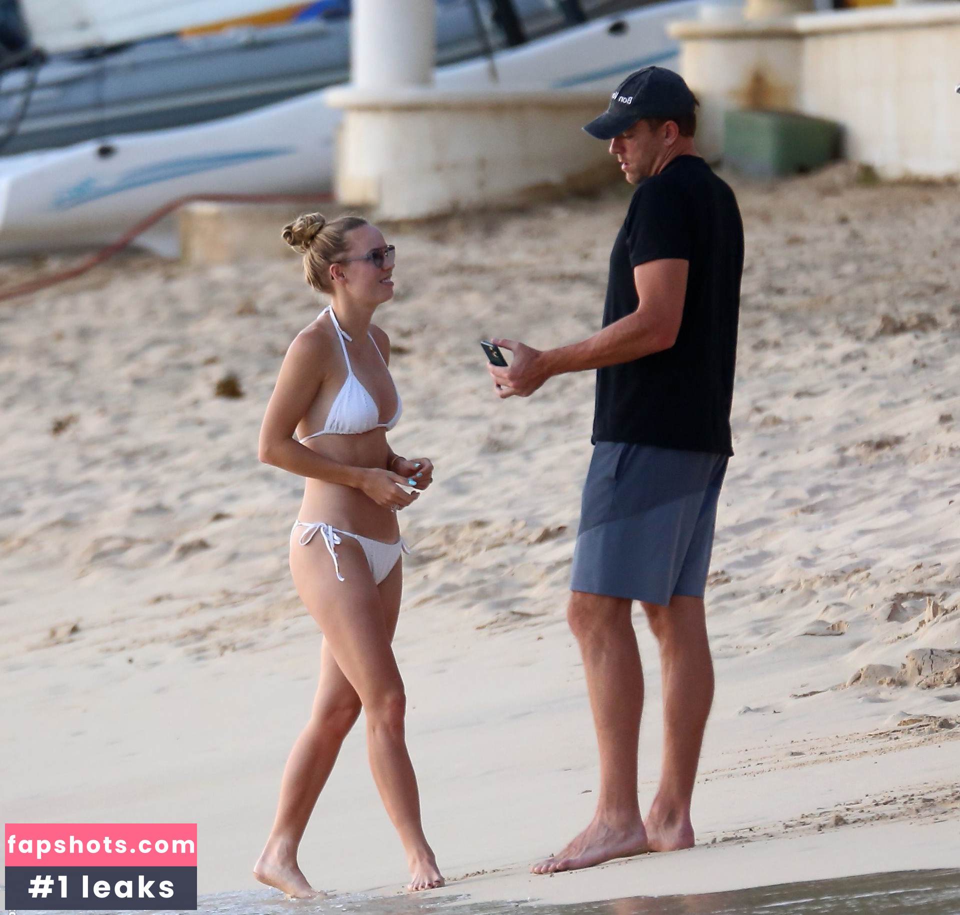 Caroline Wozniacki gallery photo #60