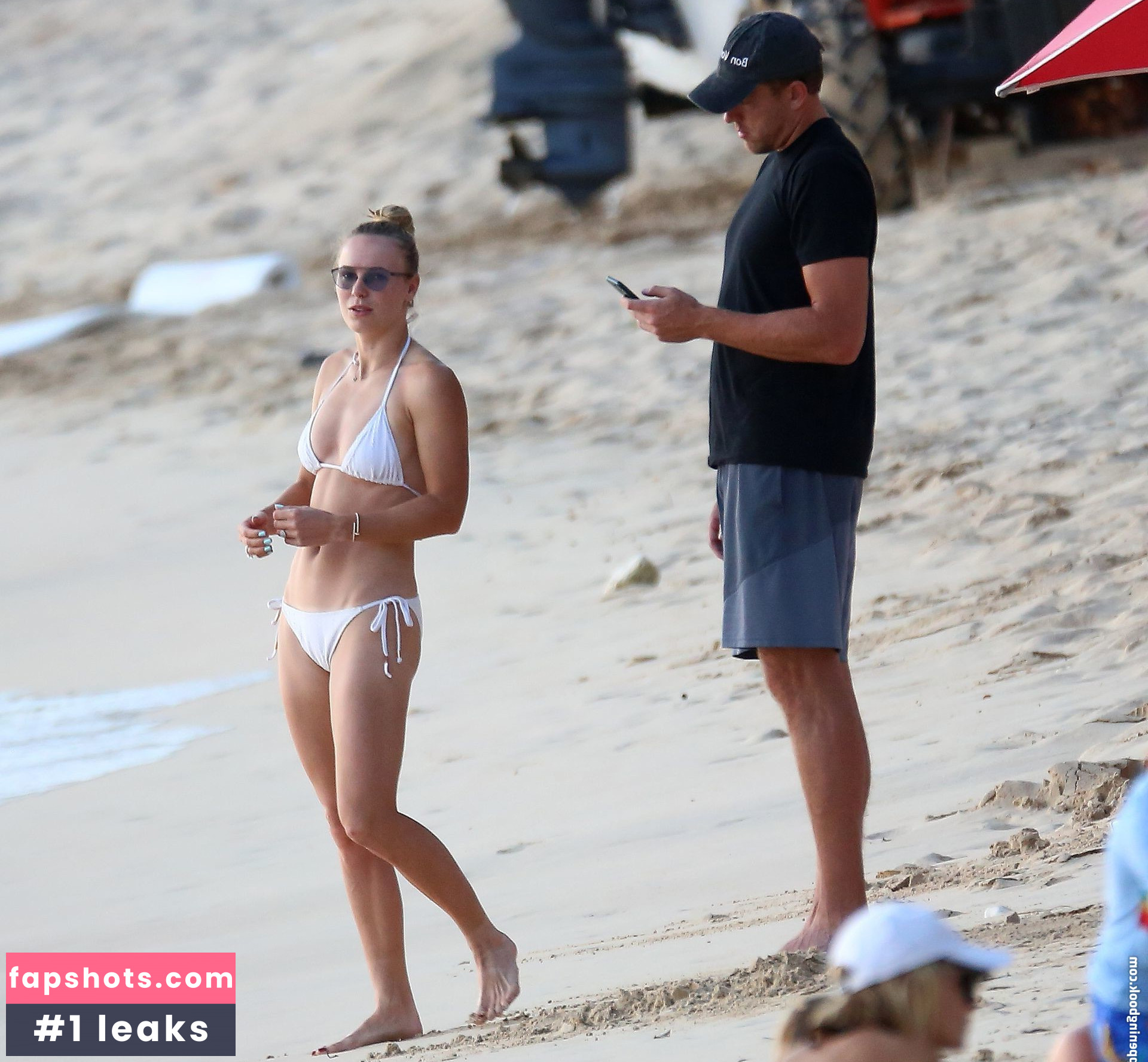 Caroline Wozniacki gallery photo #65