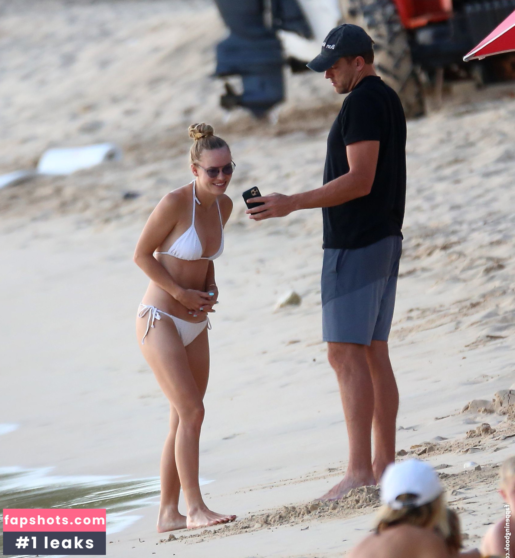 Caroline Wozniacki gallery photo #69