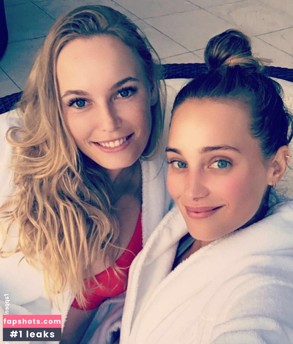 Caroline Wozniacki gallery photo #94