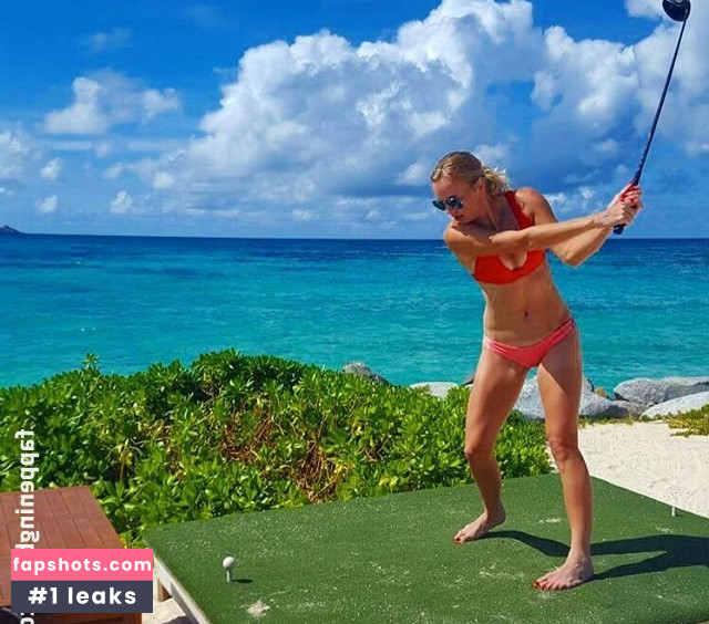 Caroline Wozniacki gallery photo #96