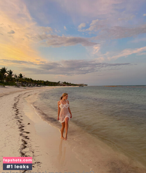 Caroline Zalog Nahé úniky fotek pouze od fanoušků #105 - Fapshots