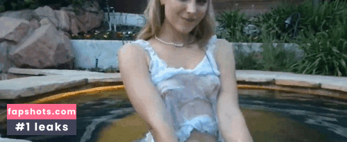 Caroline Zalog Nahé úniky fotek pouze od fanoušků #124 - Fapshots