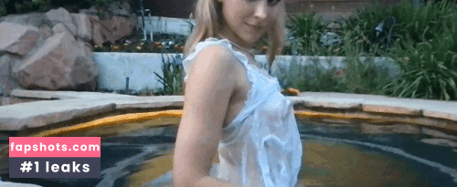 Caroline Zalog Nahé úniky fotek pouze od fanoušků #135 - Fapshots