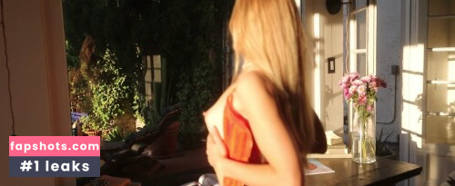 Caroline Zalog Nahé úniky fotek pouze od fanoušků #171 - Fapshots