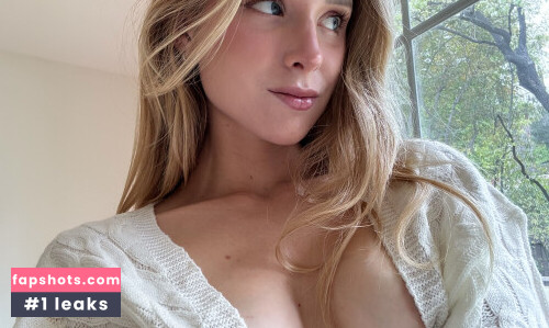 Caroline Zalog Nahé úniky fotek pouze od fanoušků #246 - Fapshots