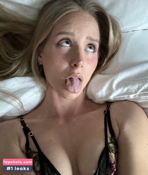 Caroline Zalog Nahé úniky fotek pouze od fanoušků #255 - Fapshots