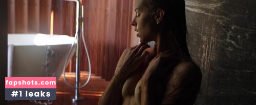 Caroline Zalog Nahé úniky fotek pouze od fanoušků #297 - Fapshots