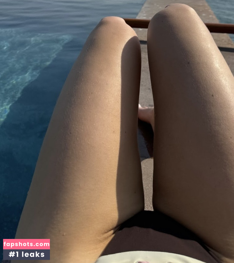 Caroline Zalog Nahé úniky fotek pouze od fanoušků #312 - Fapshots