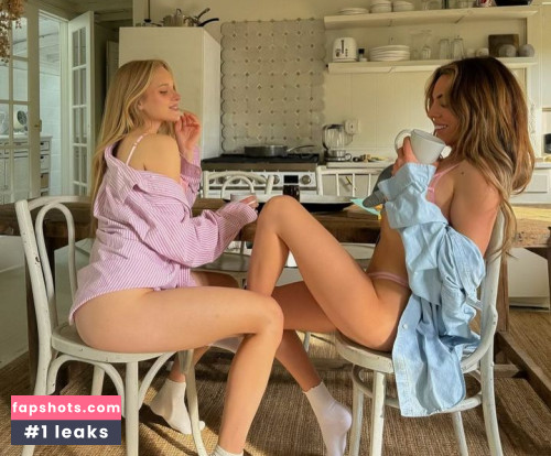 Caroline Zalog Nahé úniky fotek pouze od fanoušků #423 - Fapshots