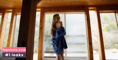 Caroline Zalog Nahé úniky fotek pouze od fanoušků #471 - Fapshots