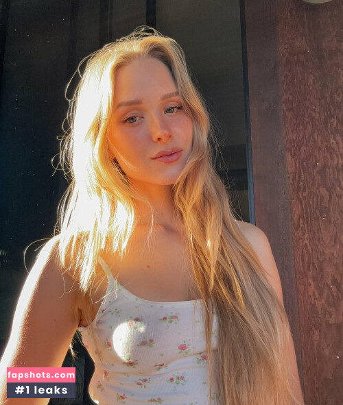 Caroline Zalog Nahé úniky fotek pouze od fanoušků #477 - Fapshots