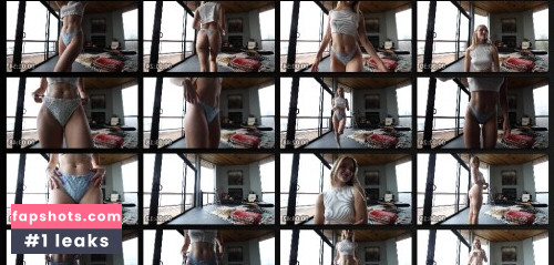 Caroline Zalog Nahé úniky fotek pouze od fanoušků #497 - Fapshots