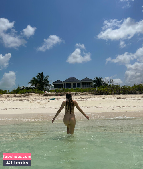 Caroline Zalog Nahé úniky fotek pouze od fanoušků #544 - Fapshots