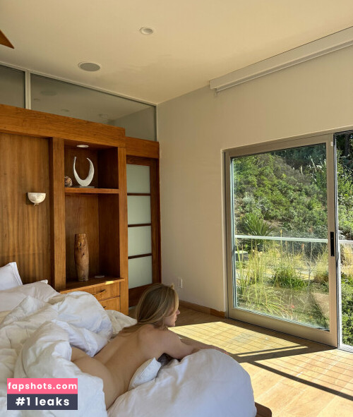 Caroline Zalog Nahé úniky fotek pouze od fanoušků #562 - Fapshots