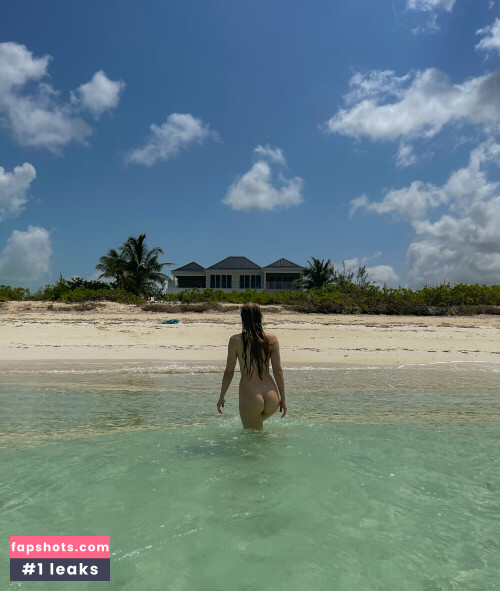 Caroline Zalog Nahé úniky fotek pouze od fanoušků #591 - Fapshots