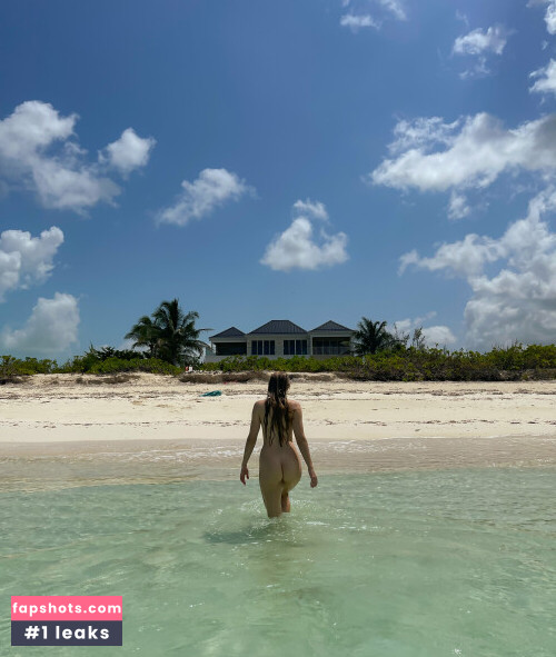 Caroline Zalog Nahé úniky fotek pouze od fanoušků #593 - Fapshots