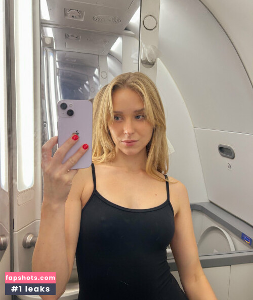 Caroline Zalog Nahé úniky fotek pouze od fanoušků #608 - Fapshots