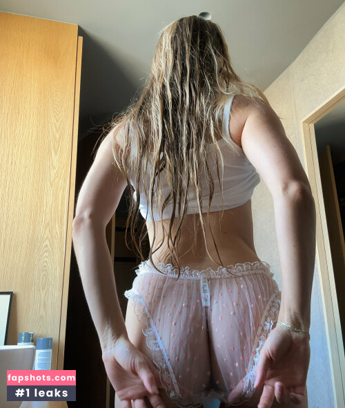 Caroline Zalog Nahé úniky fotek pouze od fanoušků #619 - Fapshots